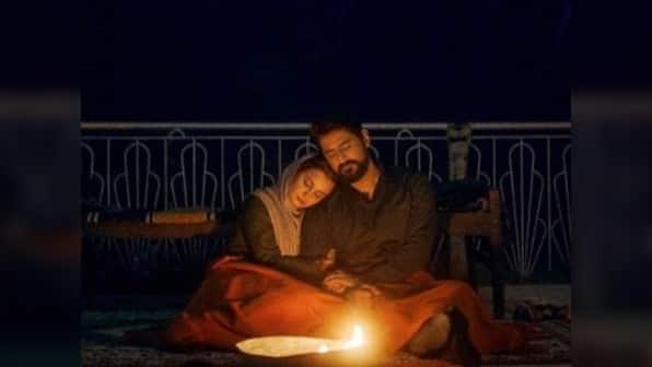 Kaafir review: Mature, relevant storytelling allows Dia Mirza's Zee5 Original to make a bold statement