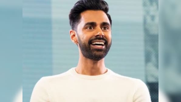 Patriot Act Volume 3 review: Hasan Minhaj perfectly blends his incisive monologues with funny asides