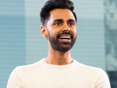 Patriot Act Volume 3 review: Hasan Minhaj perfectly blends his incisive monologues with funny asides Patriot Act Volume 3 review: Hasan Minhaj perfectly blends his incisive monologues with funny asides