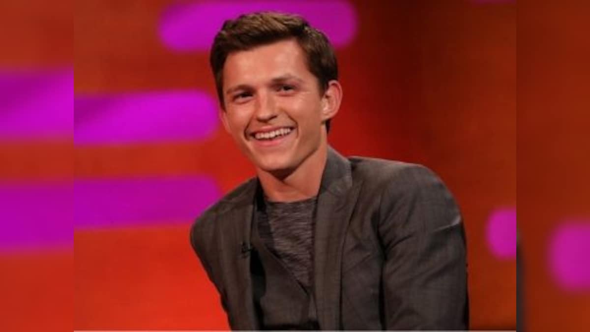 Spider-Man: Far from Home — Tom Holland reveals Avengers: Endgame spoiler at The Graham Norton Show