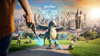 Harry Potter Wizards Unite: A beginners guide to this Pokemon Go-based AR game