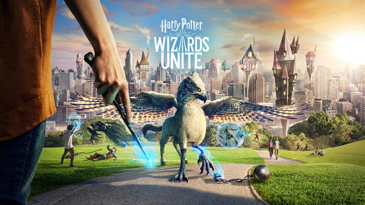 Harry Potter Wizards Unite: A beginners guide to this Pokemon Go-based AR game