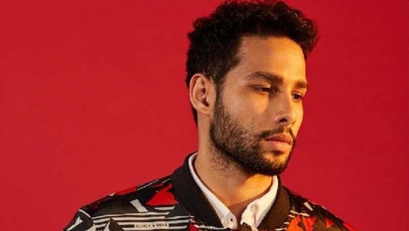 Gully Boy star Siddhant Chaturvedi reveals he has two films in hand: One is action and the other is comedy