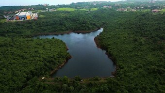 In North Goa, a local community is fighting to conserve a century-old lake