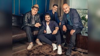 Vashu, Jacky Bhagnani's Pooja Films sign Tumbadd, Karthik Calling Karthik, Notebook directors for future projects