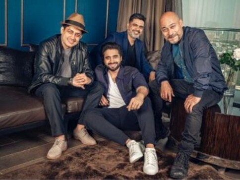 Vashu, Jacky Bhagnani's Pooja Films sign Tumbadd, Karthik Calling Karthik, Notebook directors for future projects Vashu, Jacky Bhagnani's Pooja Films sign Tumbadd, Karthik Calling Karthik, Notebook directors for future projects