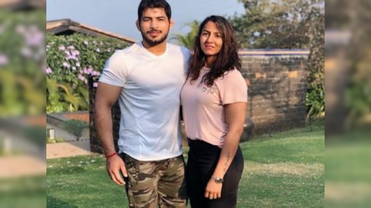 Nach Baliye: Veteran wrestlers Geeta Phogat, Pawan Kumar reportedly roped in as celebrity couple for Season 9