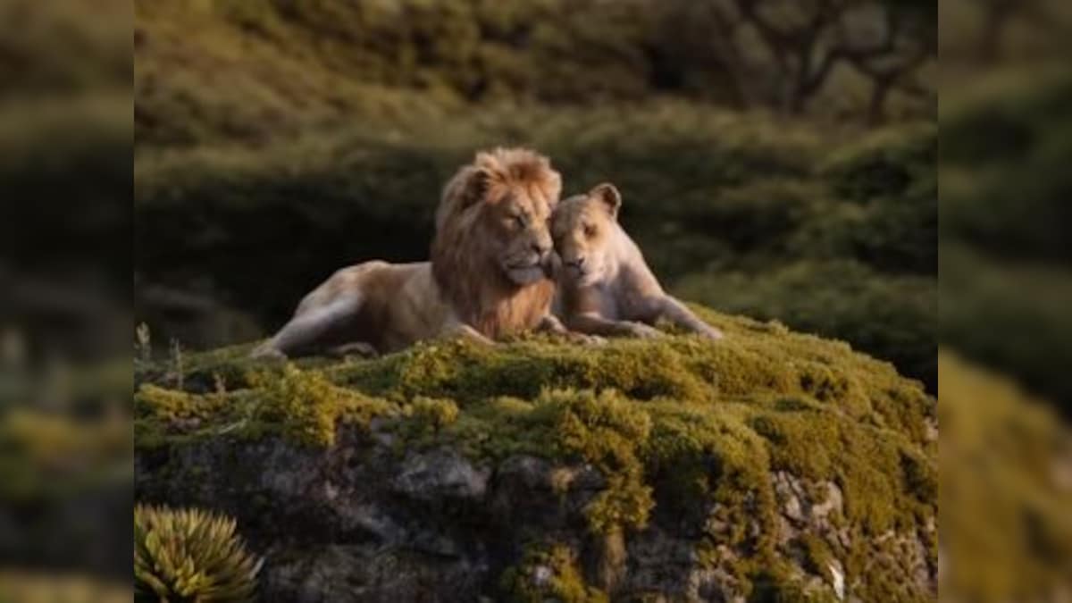 The Lion King box office collection: Disney's live-action remake earns Rs 54.75 cr in opening weekend