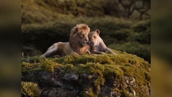 The Lion King: New TV Spot teases Beyoncé, Donald Glover duet on 'Can You Feel the Love Tonight'