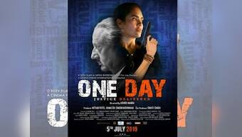 One Day: Anupam Kher, Esha Gupta's crime thriller gets new release date, will now open on 5 July
