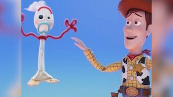 Toy Story 4: After Kabir Singh, Disney-Pixar's animated film leaked online by Tamilrockers day after release