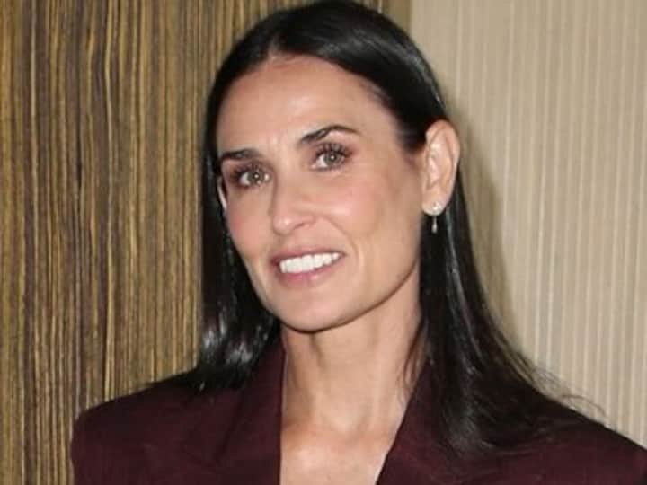 Demi Moore to play Alden Ehrenreich's mother in USA Network's TV adaptation of Aldous Huxley's Brave New World