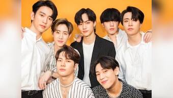 GOT7 will become the first K-Pop group to appear as guests, perform on NBC's Today Show