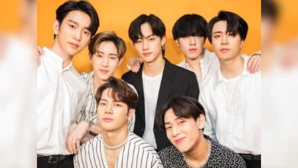 GOT7 will become the first K-Pop group to appear as guests, perform on NBC's Today Show