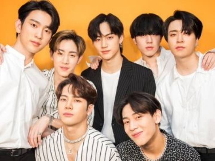 GOT7 will become the first K-Pop group to appear as guests, perform on NBC's Today Show