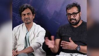 Anurag Kashyap cast in frequent collaborator Nawazuddin Siddiqui's romantic drama, Bole Chudiyan