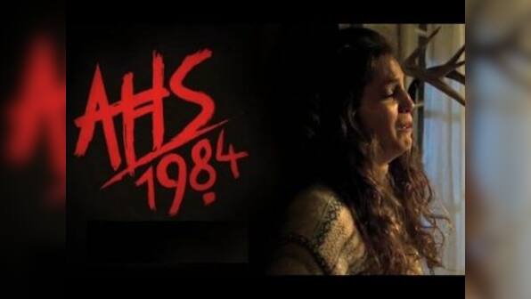 American Horror Story: 1984 — Emma Roberts' horror drama to premiere on FX Network in September
