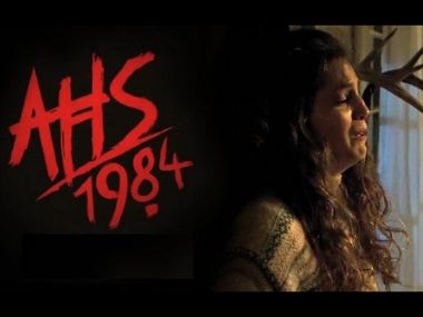 American Horror Story: 1984 — Emma Roberts' horror drama to premiere on FX Network in September American Horror Story: 1984 — Emma Roberts' horror drama to premiere on FX Network in September
