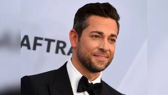 Shazam! actor Zachary Levi to reportedly feature in Lonely Island's action comedy, Spy Guys