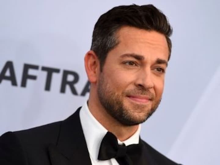 Shazam! actor Zachary Levi to reportedly feature in Lonely Island's action comedy, Spy Guys