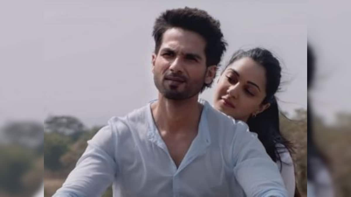 Kabir Singh box office collection: Shahid Kapoor, Kiara Advani's film earns Rs 146.63 cr in first week