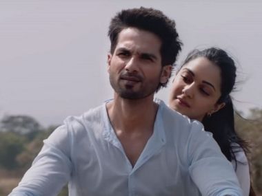Kabir Singh box office collection: Shahid Kapoor, Kiara Advani's film earns Rs 146.63 cr in first week Kabir Singh box office collection: Shahid Kapoor, Kiara Advani's film earns Rs 146.63 cr in first week