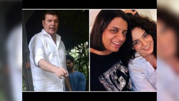 Kangana Ranaut, Rangoli Chandel summoned by Mumbai court over Aditya Pancholi, Zarina Wahab's defamation case