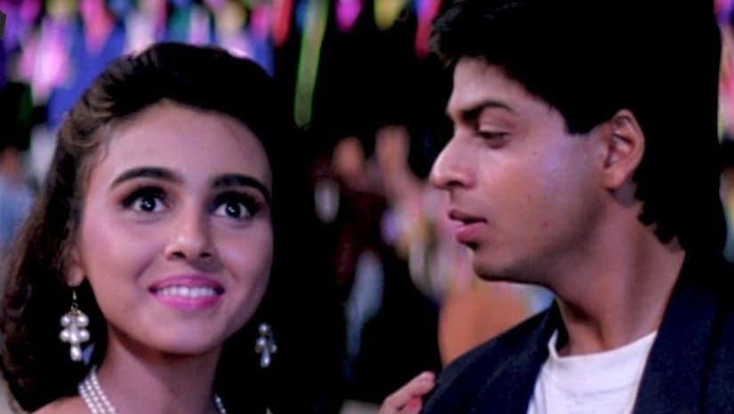 Shah Rukh Khans 1994 cult romcom Kabhi Haan Kabhi Naa might be remade into a webseries