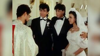 Shah Rukh Khan's 1994 cult romcom Kabhi Haan Kabhi Naa might be remade into a webseries