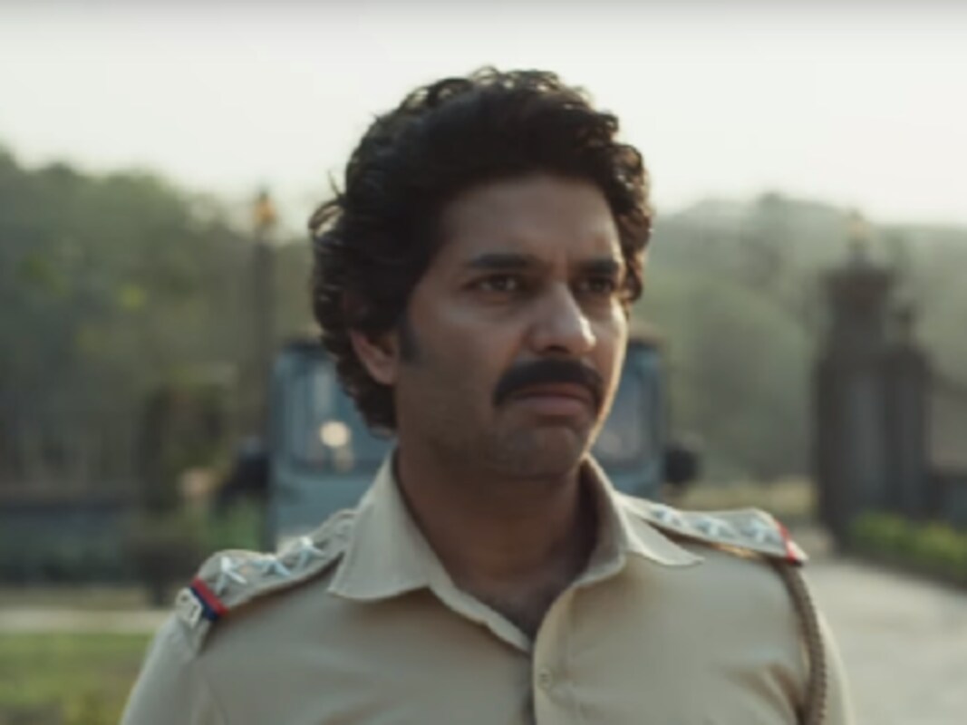 Typewriter Netflix Teases Sujoy Ghosh S Horror Mystery With Short Promo Miniseries To Premiere On 19 July Entertainment News Firstpost Read palash ghosh's latest research, browse their coauthor's research, and play around with their algorithms. typewriter netflix teases sujoy ghosh