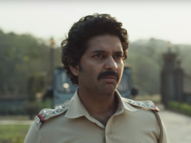 Typewriter trailer: Purab Kohli is determined to unravel mystery of a haunted villa in Sujoy Ghosh's Netflix Original Typewriter trailer: Purab Kohli is determined to unravel mystery of a haunted villa in Sujoy Ghosh's Netflix Original