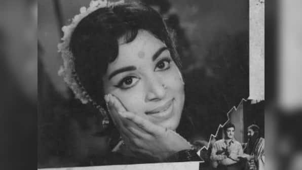Veteran actor-filmmaker Vijaya Nirmala passes away at 73 after suffering cardiac arrest