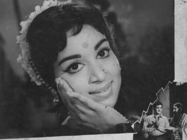 Veteran actor-filmmaker Vijaya Nirmala passes away at 73 after suffering cardiac arrest