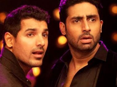 With Karan Johar announcing Dostana 2, a look back at what made the original a standout film With Karan Johar announcing Dostana 2, a look back at what made the original a standout film