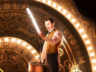 The Current War trailer: Benedict Cumberbatch, Nicholas Hoult feud over electricity dominance in 19th century The Current War trailer: Benedict Cumberbatch, Nicholas Hoult feud over electricity dominance in 19th century