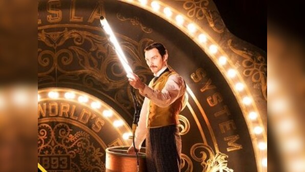 The Current War trailer: Benedict Cumberbatch, Nicholas Hoult feud over electricity dominance in 19th century