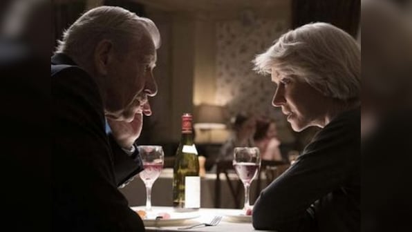 The Good Liar trailer: Ian McKellen tries to con Helen Mirren in Bill Condon's new film