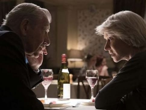The Good Liar trailer: Ian McKellen tries to con Helen Mirren in Bill Condon's new film The Good Liar trailer: Ian McKellen tries to con Helen Mirren in Bill Condon's new film