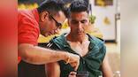 Akshay Kumar becomes brand ambassador, strategic advisor to fitness technology startup GOQii