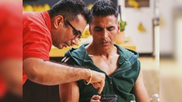 Akshay Kumar becomes brand ambassador, strategic advisor to fitness technology startup GOQii