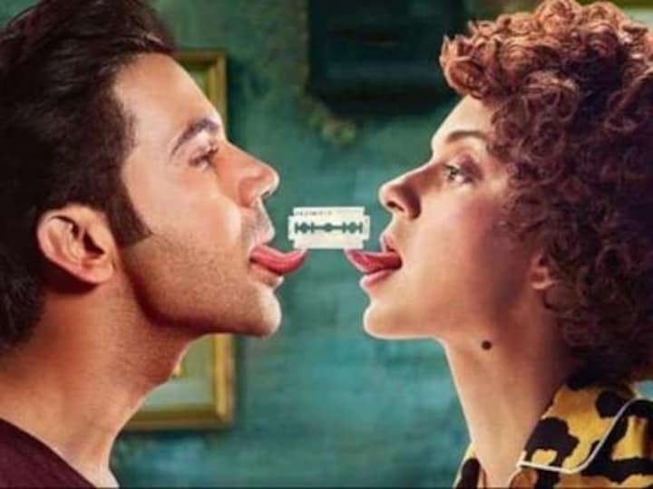 Kangana Ranaut reveals four titles were considered, and why makers chose Judgementall Hai Kya
