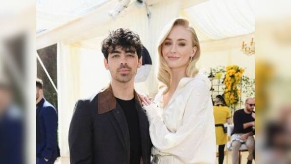 Joe Jonas, Sophie Turner get married in France; Priyanka Chopra, Nick Jonas attend emotional ceremony