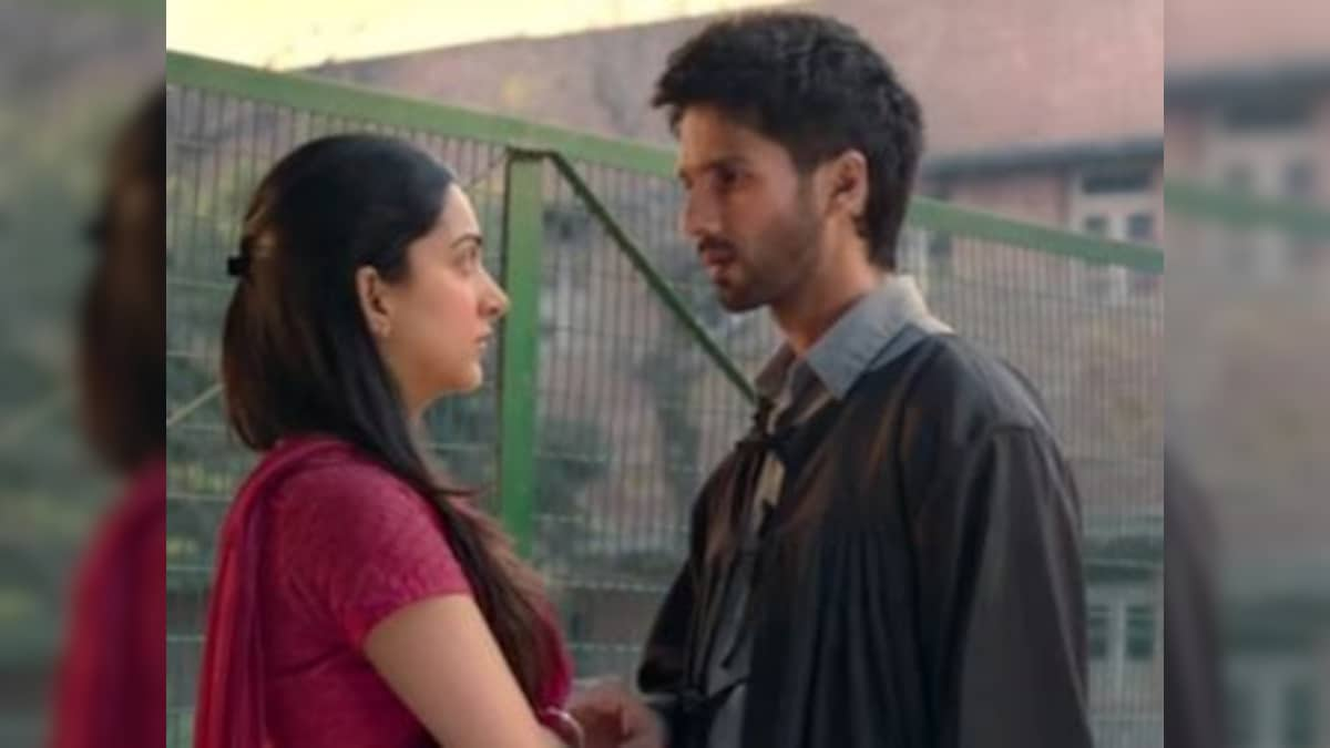 Kabir Singh box office collection: Shahid Kapoor-Kiara Advani's film surpasses Rs 150 cr mark on Day 9