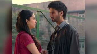 Kabir Singh box office collection: Shahid Kapoor-Kiara Advani's film surpasses Rs 150 cr mark on Day 9