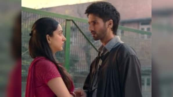 Kabir Singh box office collection: Shahid Kapoor-Kiara Advani's film surpasses Rs 150 cr mark on Day 9