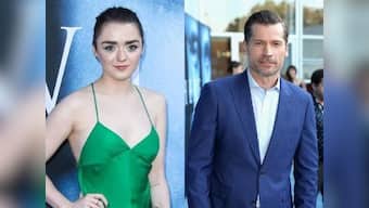 Game of Thrones creators, actors Nikolaj Coster-Waldau, Maisie Williams head to San Diego Comic-Con one last time