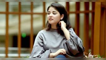 Zaira Wasim breaks silence on the hijab row: ‘I resist this system where women are harassed for…’