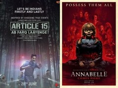 Article 15 Annabelle Comes Home Leaked Online By Piracy Website Tamilrockers A Day After Release Entertainment News Firstpost Vera farmiga, patrick wilson, mckenna grace and others. article 15 annabelle comes home leaked