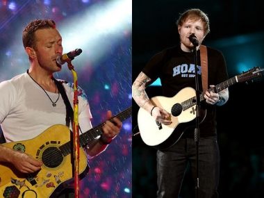 Yesterday director Danny Boyle reveals Chris Martin was first choice for Ed Sheeran's role in musical comedy Yesterday director Danny Boyle reveals Chris Martin was first choice for Ed Sheeran's role in musical comedy