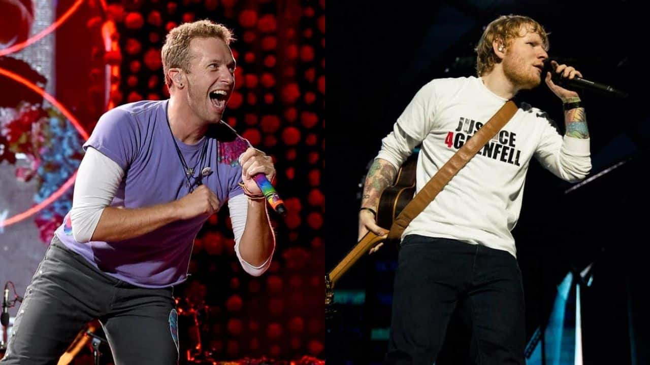 Danny Boyle has revealed he initially wanted to cast Chris Martin as a superstar singer in his latest 